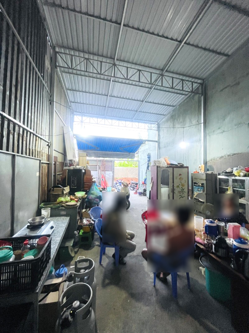 Bán Đất Thổ Cư Đẹp Hẻm Xe Hơi Cạnh Vạn Phúc City Hiệp Bình Phước Thủ Đức 60m2_5*12 Chỉ 4.5 tỷ - Ảnh 1